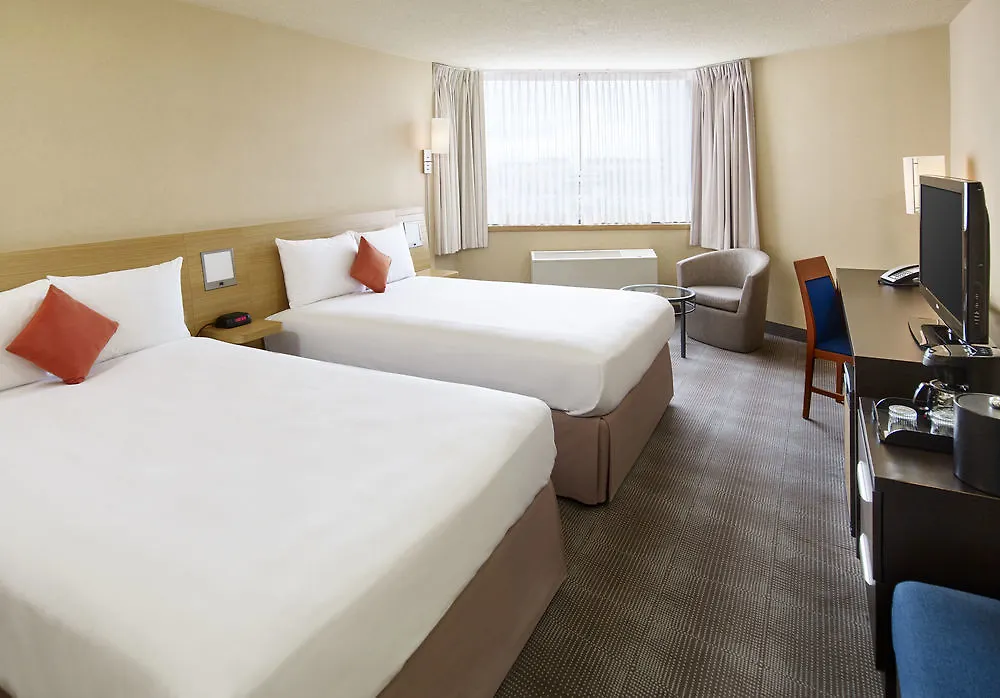 Delta Hotels By Marriott Toronto Mississauga 3*,  Canada