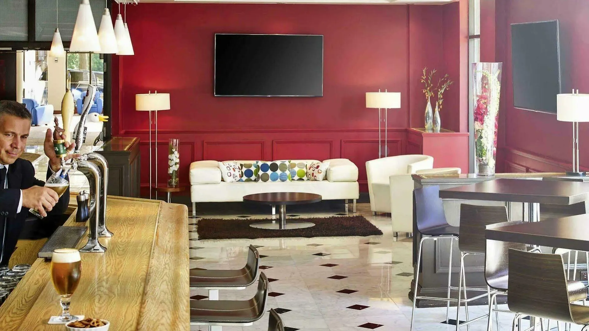 Delta Hotels By Marriott Toronto Mississauga