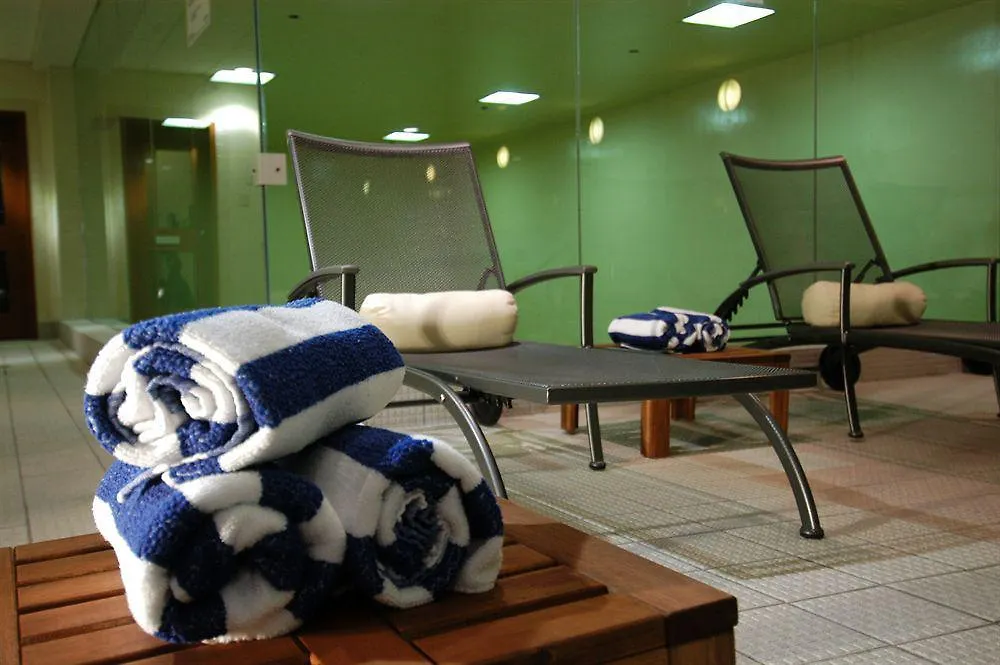 ***  Delta Hotels By Marriott Toronto Mississauga Canada