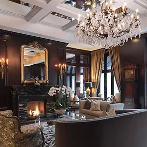 Wedgewood Hotel&spa - Relais&chateaux Vancouver